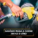 Gasóleo passa a custar 300 kz o litro
