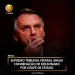 Supremo Tribunal Federal avalia condenação de Bolsonaro por golpe de Estado