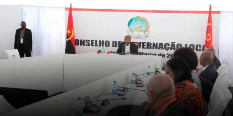 Governo aprova novos diplomas para implementação da Nova Divisão Político-Admnistrativa