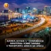 Luanda acolhe 2.ª Conferência Ministerial sobre Turismo e Transportes Aéreos em África