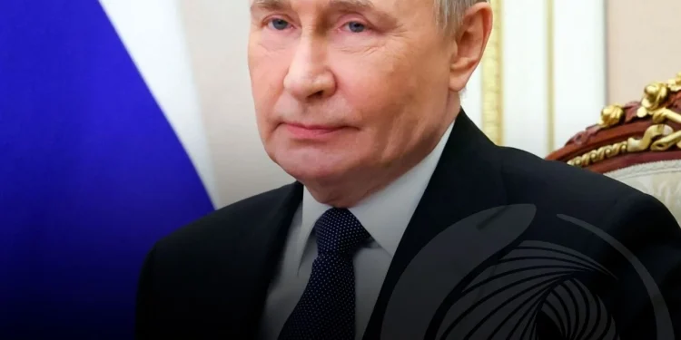 Rússia anuncia campanha de recrutamento militar de primavera para 160 mil jovens