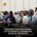 Parlamento angolano participa da 150ª Reunião da Assembleia do sector no Uzberquistão