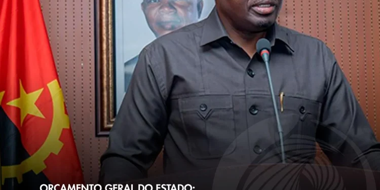 Gestores públicos participam de seminário sobre “Execução do OGE 2025”