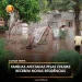 Famílias afectadas pelas chuvas recebem novas residências