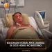 Bolsonaro estável após cirurgia de doze horas no intestino