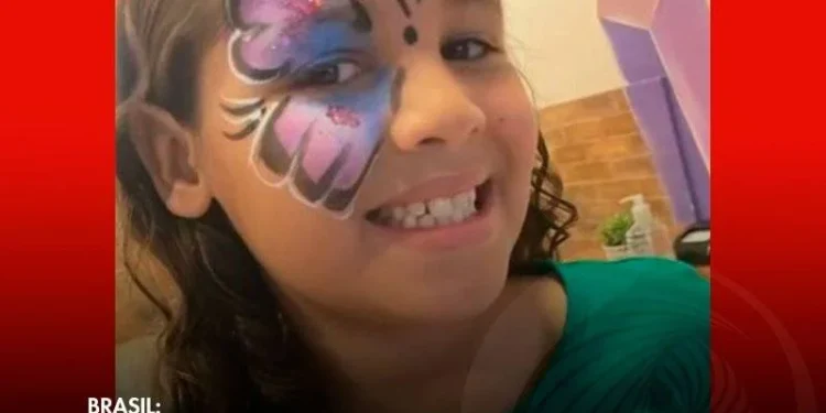 Criança de oito anos morre após inalar desodorizante em desafio no TikTok