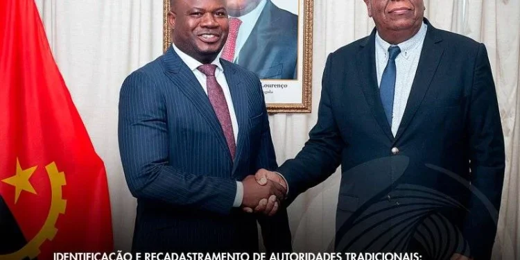 Ministérios da Cultura e da Administração do Território assinam acordo