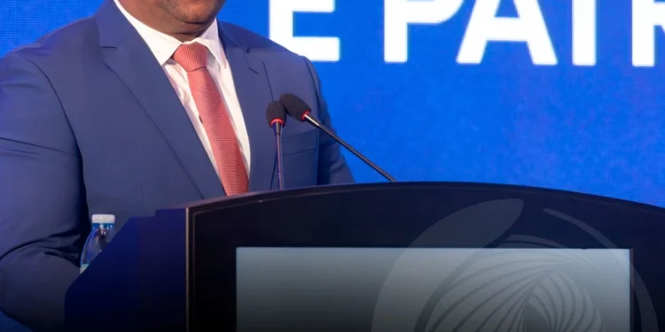 MININT lança programa integrado de fortalecimento ético, disciplinar e patriótico