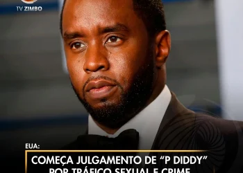 Começa julgamento de “P Diddy” por tráfico sexual e crime organizado