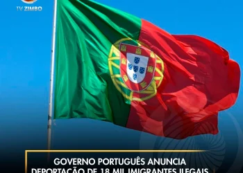 Governo português anuncia deportação de 18 mil imigrantes ilegais antes das eleições legislativas