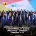Angola participa da Reunião Ministerial da ONU sobre Operações de Paz