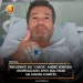 Presidente do “CHEGA” André Ventura hospitalizado após mal-estar em jantar-comício
