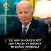 Joe Biden diagnosticado com cancro da próstata em estágio avançado