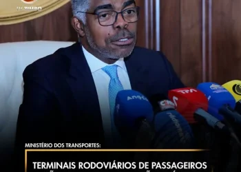 Terminais rodoviários de passageiros vão ter regulamentação própria