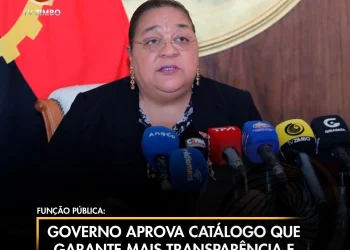 Governo aprova catálogo que garante mais transparência e equilíbrio salarial