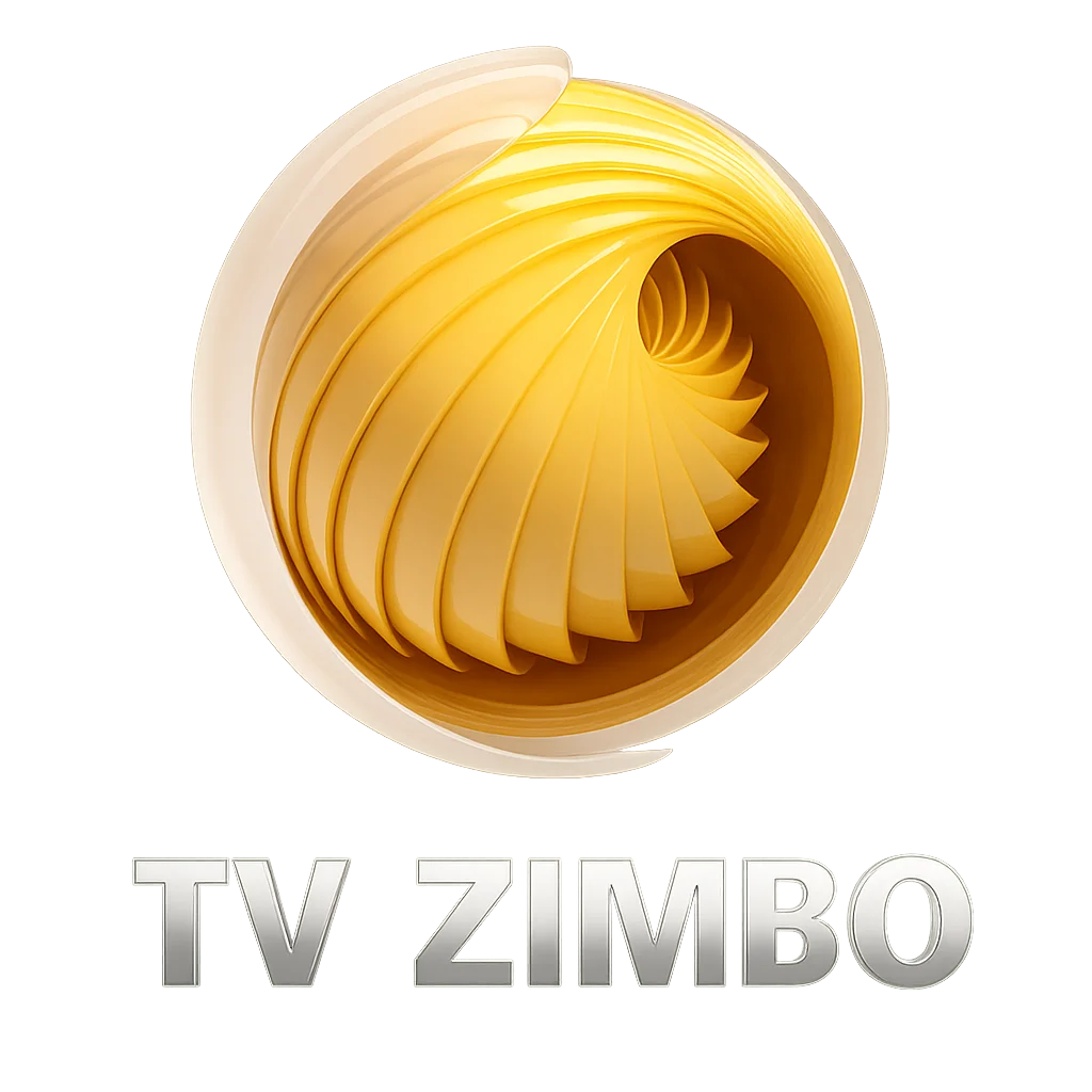 TV Zimbo