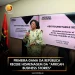 Primeira-dama da República recebe homenagem da “African Business Stories”