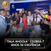 “FALA ANGOLA” celebra 7 anos de existência