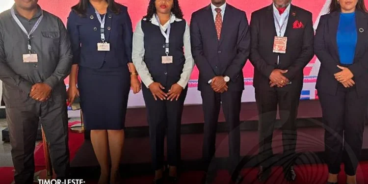 Angola participa da 15ª Reunião Técnica Ministerial dos PALOP-TL-UE