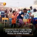 Administração da Samba celebra o Dia da Criança Africana com Festival no Bairro Huambo