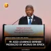 PR João Lourenço defende produção de vacinas em África
