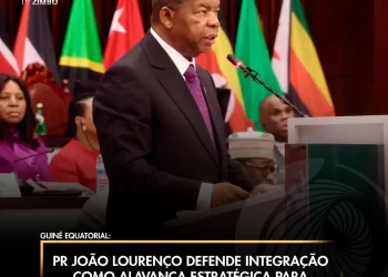 PR João Lourenço orienta VIIª Reunião de Coordenação da União Africana em Malabo