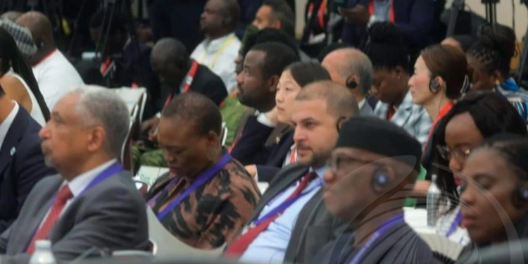 TICAD 9 encerra em Yokohama com balanço positivo e próxima edição em África