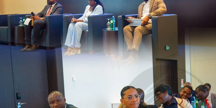 Ministério das Pescas e Recursos Marinhos relança Balcão Online