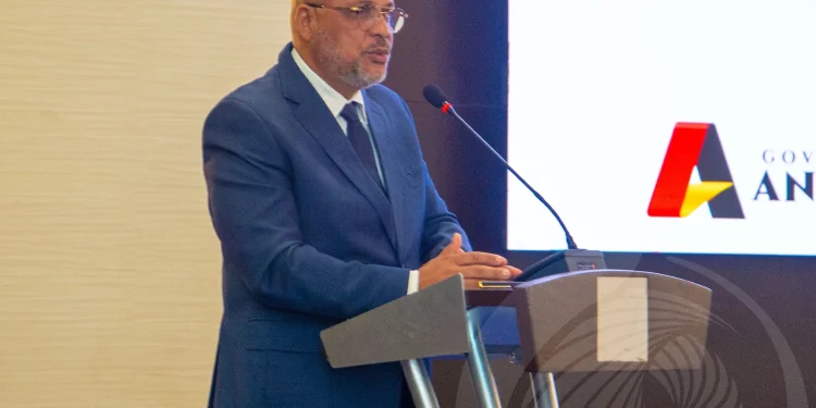 Ministério das Pescas e Recursos Marinhos relança Balcão Online