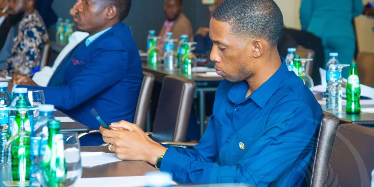 Ministério das Pescas e Recursos Marinhos relança Balcão Online