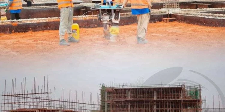 PR João Lourenço visita obras do futuro Hospital Universitário de Luanda