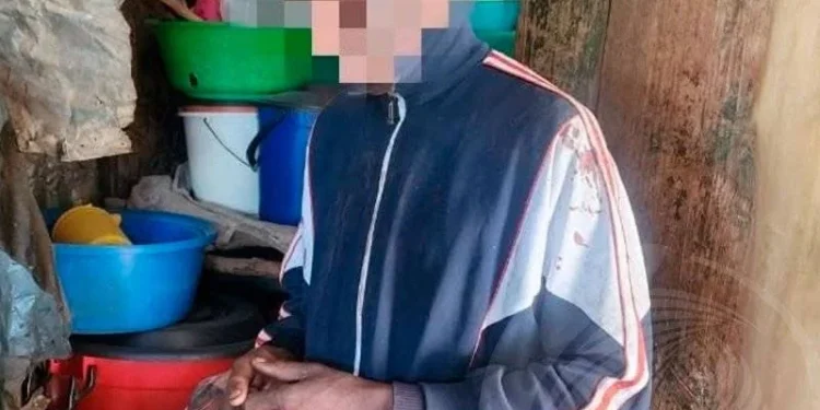 Casal de supostos pastores detidos por sepultamento de cadáveres no quarto