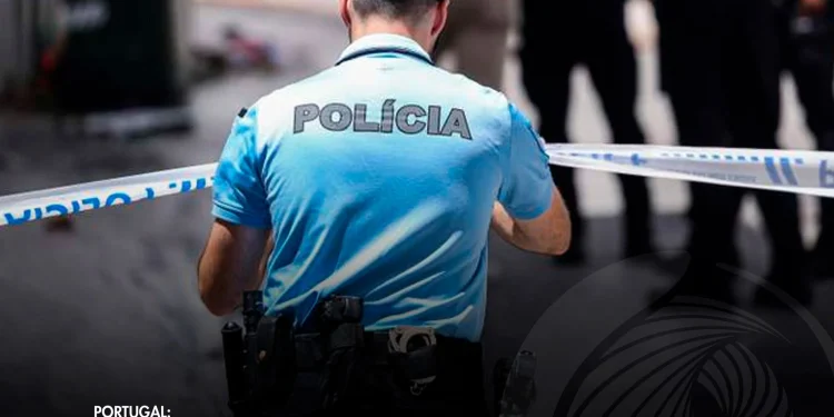 Homem decapita cidadão em Lisboa e guarda cabeça da vítima no congelador