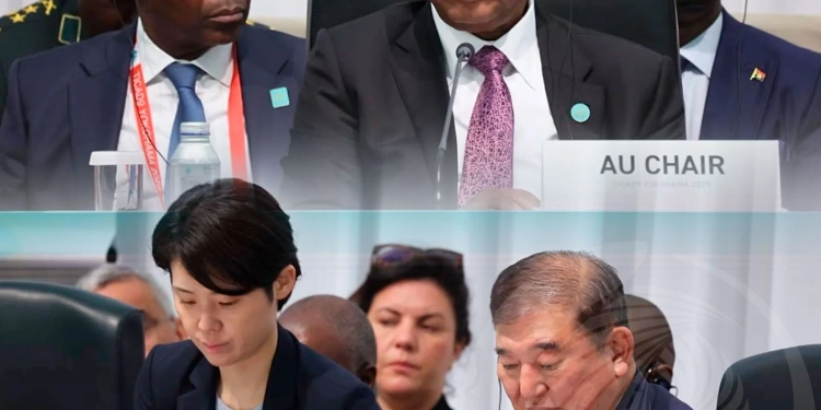 TICAD 9 encerra em Yokohama com balanço positivo e próxima edição em África