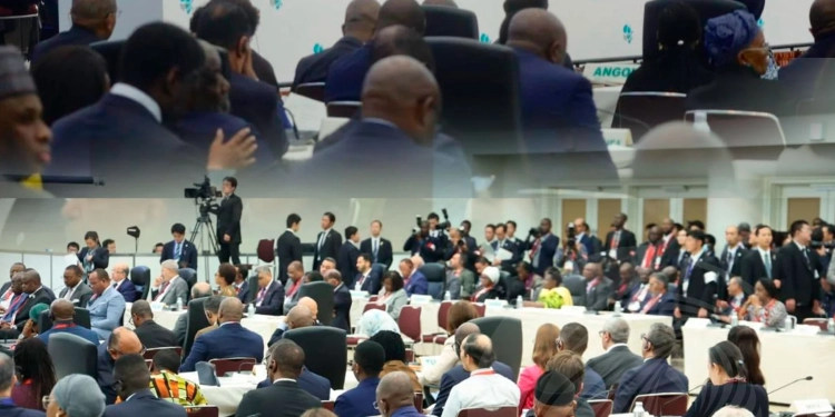 TICAD 9 encerra em Yokohama com balanço positivo e próxima edição em África