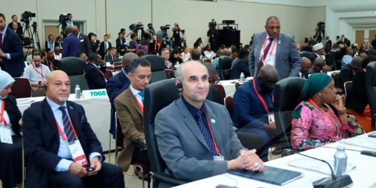 TICAD 9 encerra em Yokohama com balanço positivo e próxima edição em África