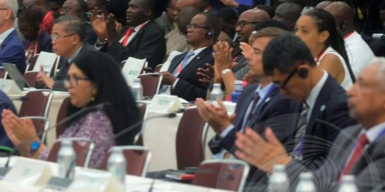 TICAD 9 encerra em Yokohama com balanço positivo e próxima edição em África