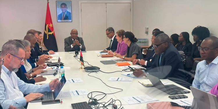 Autoridades provinciais expressam solidariedade a atletas paralímpicos feridos no Dondo.