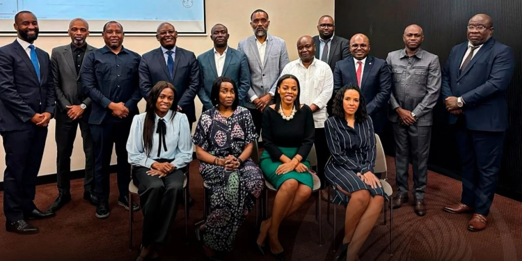 ASSEA presente na 6ª edição da Conferência Angola Oil and Gas