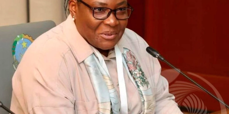 PR João Lourenço reúne-se com o Governo Provincial de Cabinda