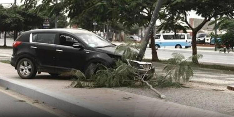 Ministério do Interior Lança Programa “Estradas sem Mortes