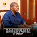 PR João Lourenço reúne-se com o Governo Provincial de Cabinda