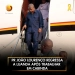 PR João Lourenço regressa a Luanda após trabalhar em Cabinda