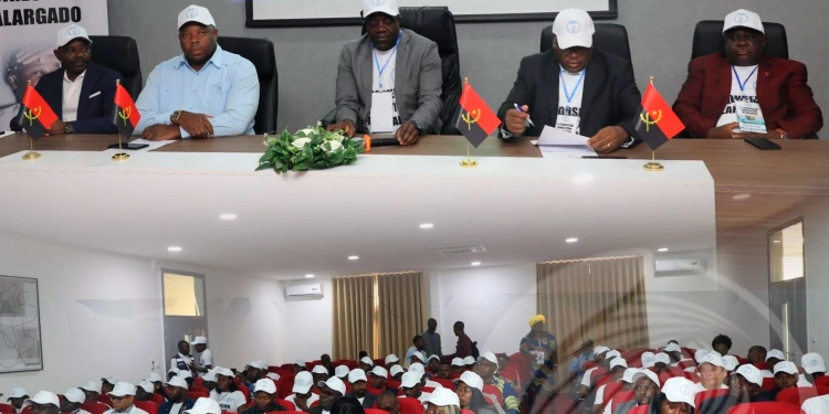 Ministério da Saúde realiza 11.º Conselho Directivo Alargado sobre Doença do Sono