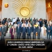João Lourenço dirige abertura da 2.ª Cimeira União Africana–CARICOM em Adis Abeba