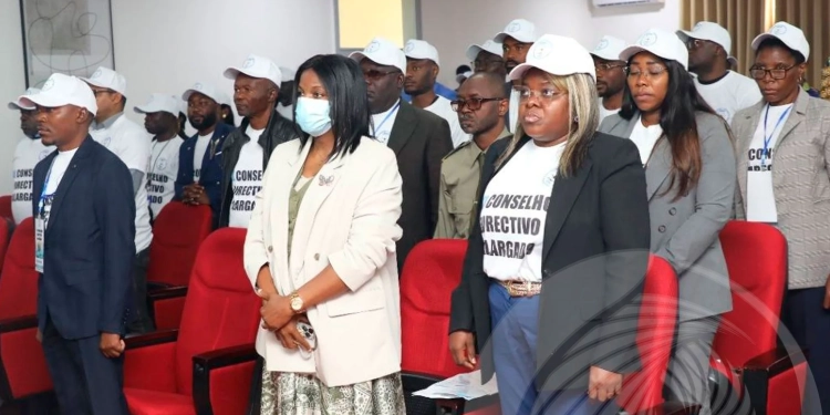 Ministério da Saúde realiza 11.º Conselho Directivo Alargado sobre Doença do Sono