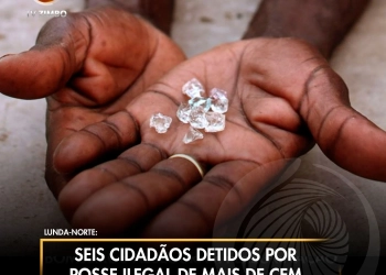 Governo disponibiliza 144,8 milhões de dólares para reabilitação de infra-estruturas agrícolas