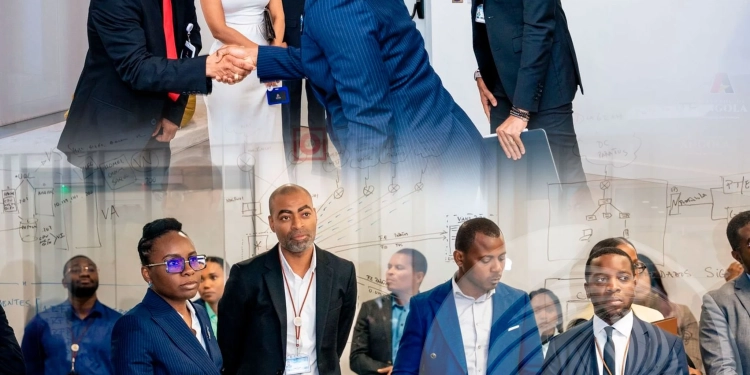 SETIC-FP inaugura Centros de Operações de Rede e de Segurança