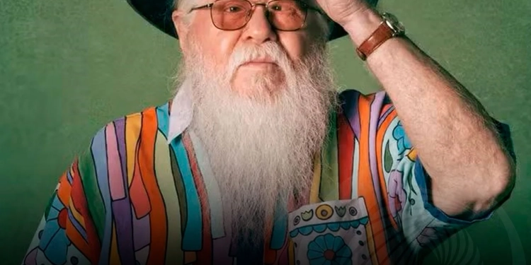Hermeto Pascoal, “O Bruxo” da música brasileira, morre aos 89 anos