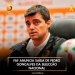FAF anuncia saída de Pedro Gonçalves da Selecção Nacional